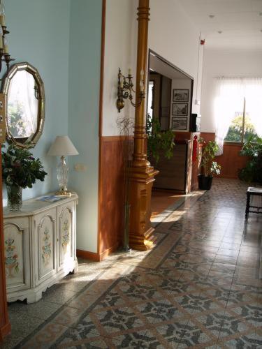 Hotel Hostal Del Sol Sant Feliu de Guixols Exterior photo